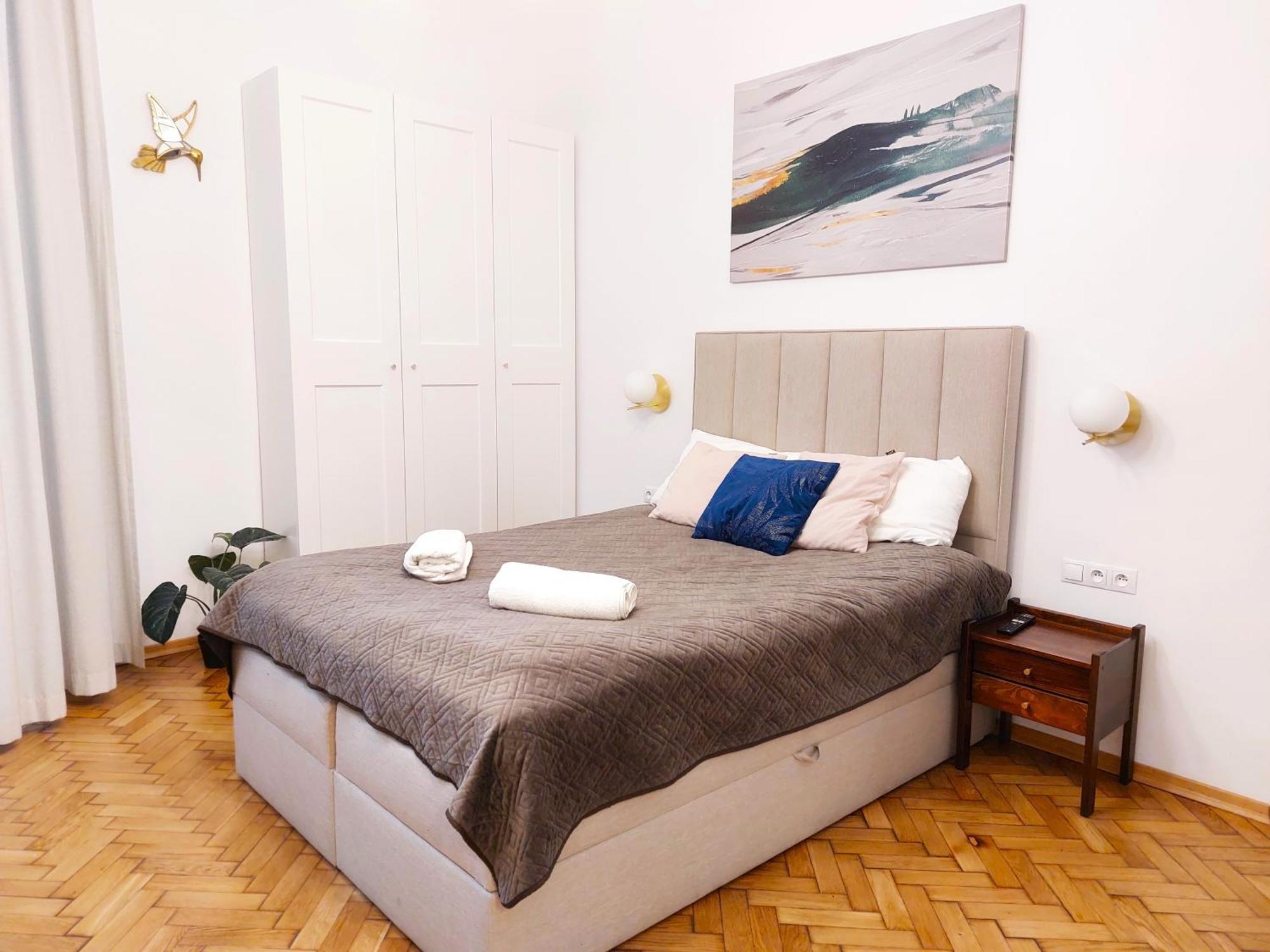 Unique Style Apartments Old Town - 25 Min From The Airport - By Homelike كراكوفيا الغرفة الصورة