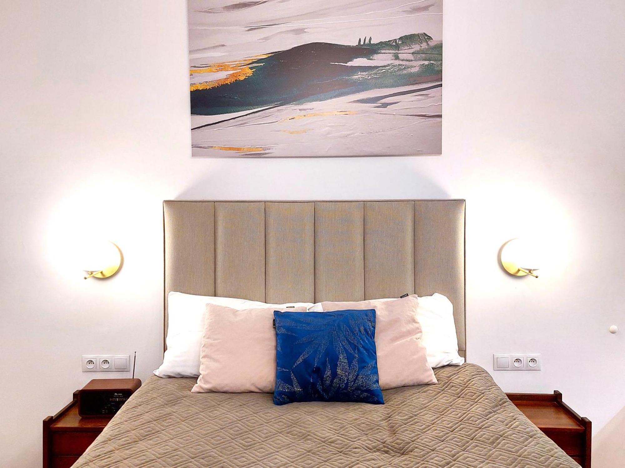 Unique Style Apartments Old Town - 25 Min From The Airport - By Homelike كراكوفيا الغرفة الصورة