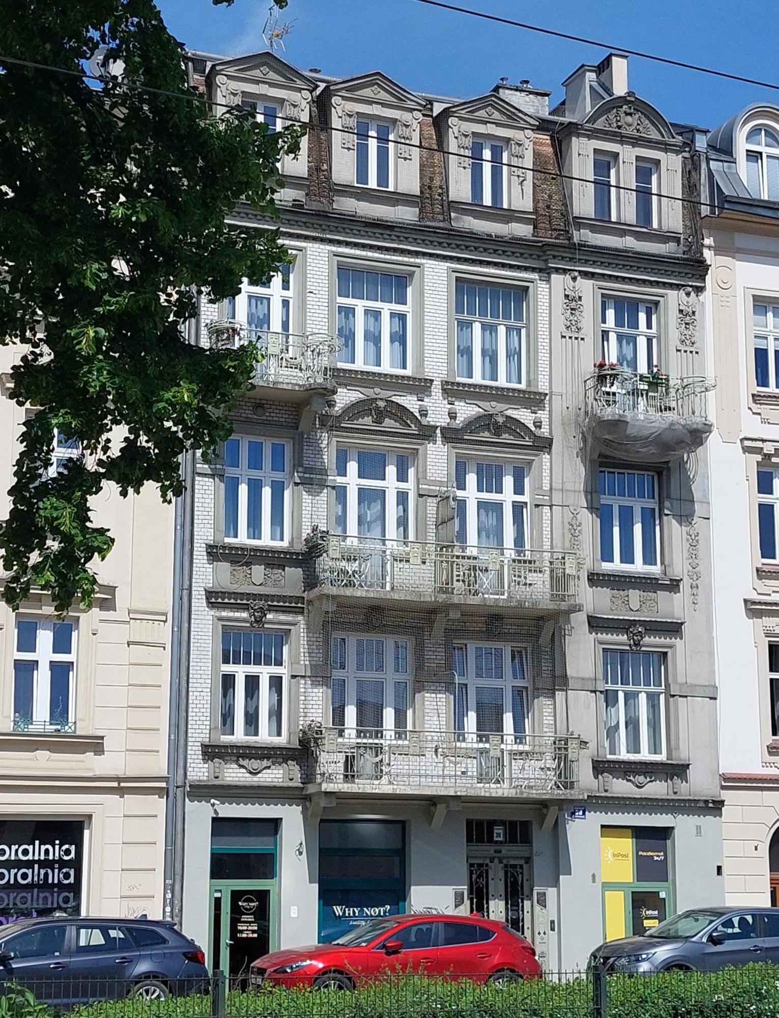 Unique Style Apartments Old Town - 25 Min From The Airport - By Homelike كراكوفيا المظهر الخارجي الصورة